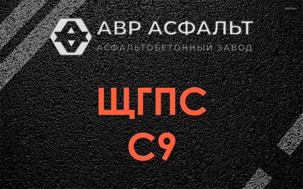 ЩГПС С9 в Копорье